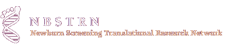 Newborn Screening Translational Research Network (NBSTRN): Link to Homepage